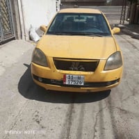 شيري A5 • ٢٠١١ • اوتوماتيك