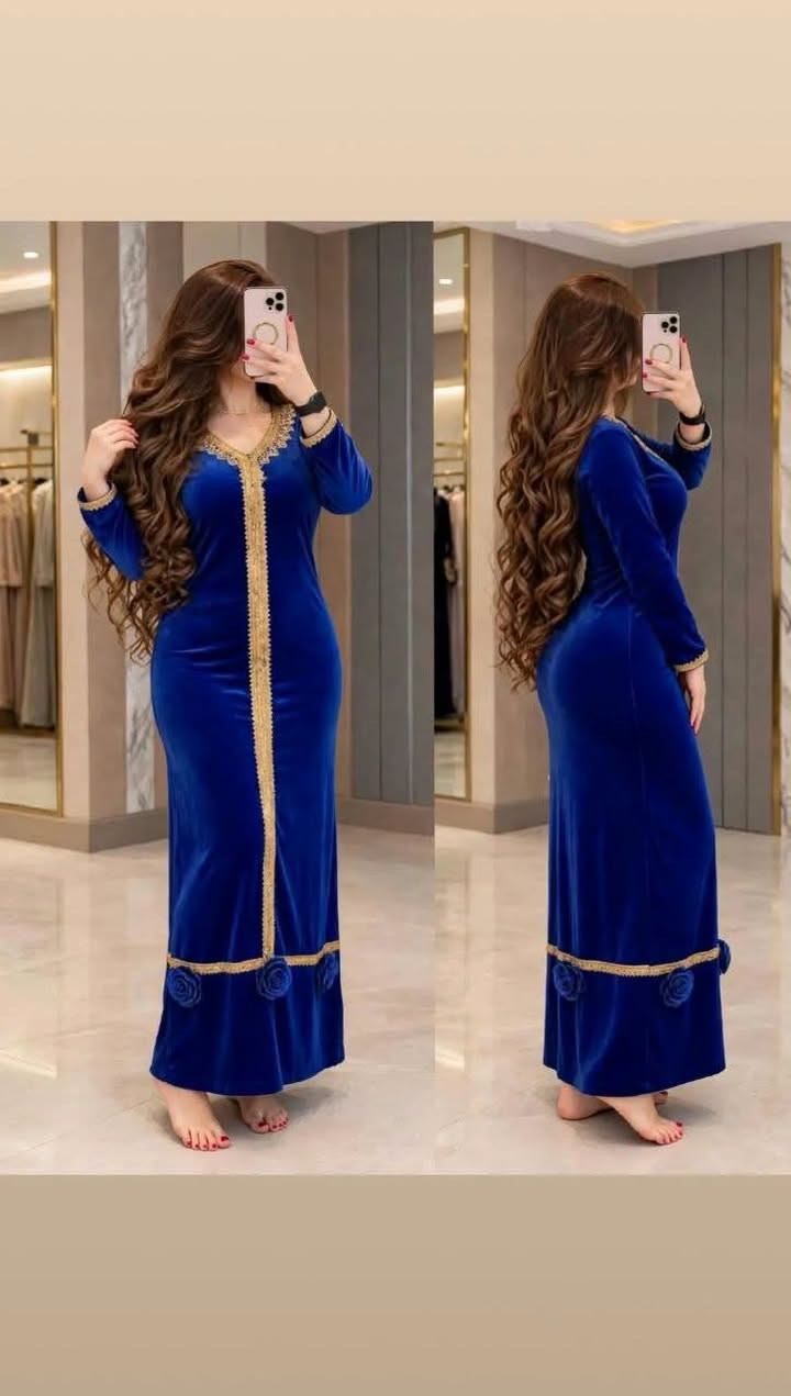جديد • مقاس كبير • نص درزن