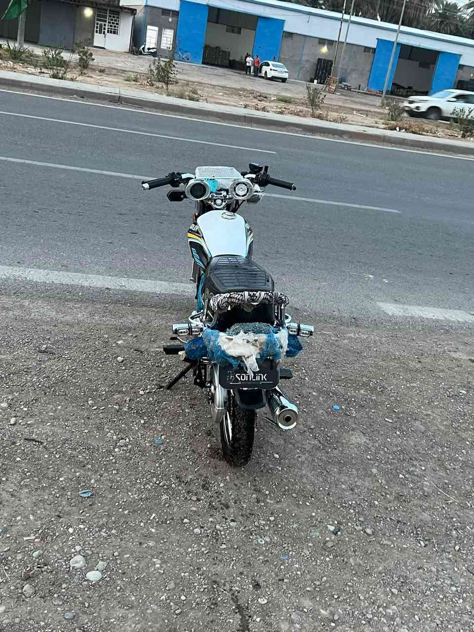 ماجيلك • موديل ٢٤ • زيرو