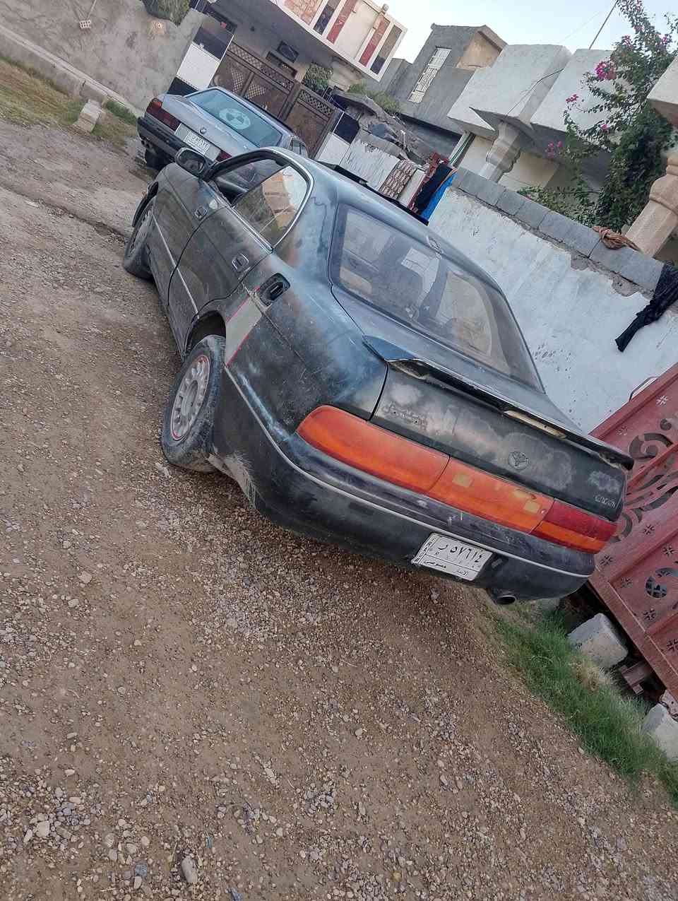 للبيع بطه 2500
كير ومحرك بل شرط تفاصيل خاص 
سعر 30وبيه مجال
