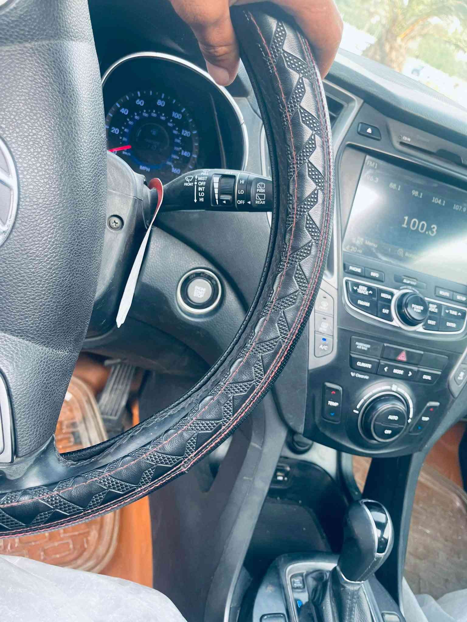 سنتافيه • ٢٠١٥ • رقم بغداد
