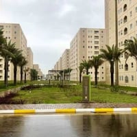 شقة • ١٠٠م • طابق ٤