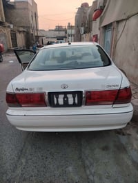 كراون • ٢٠٠٢ • ارقام اربيل