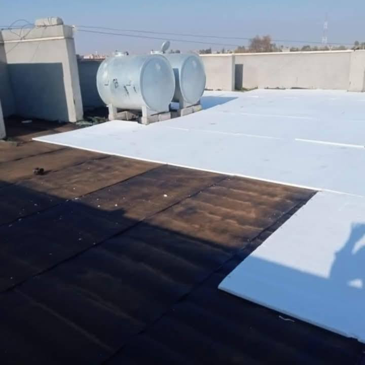 شتايكر • اوزكام • تسليم مهندس