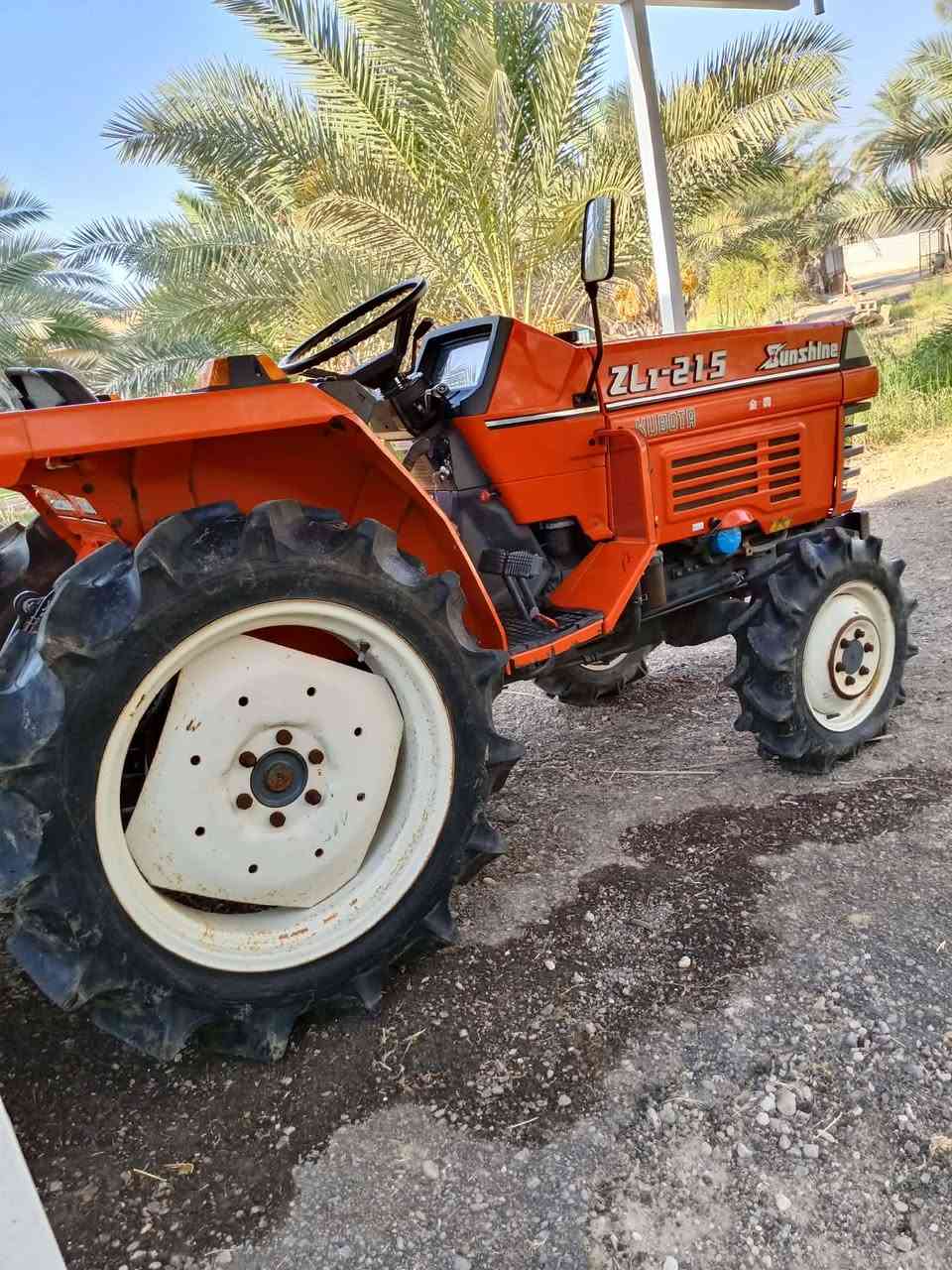 موديل ٢٠٠٩ • دبل اكسل • الطارميه