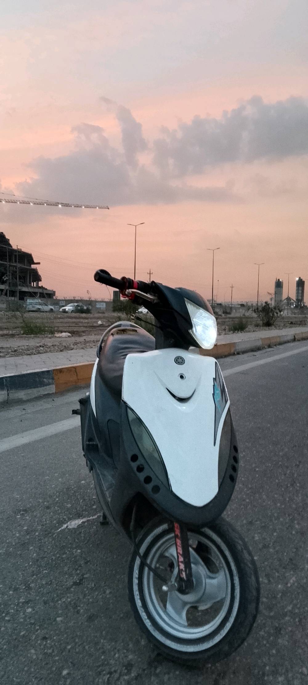 ماكس عدلة • كاربون فايبر • دبل خلفي