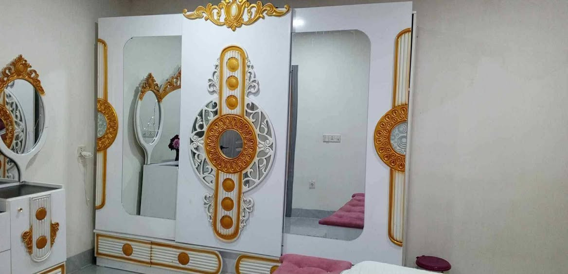 🏠 السلام عليكم زبائنه الكرام 🏠 معرض ومعمل أنمار للأثاث الجديد والمستعمل 🛏️ غرف نوم مستعمله اخوالجديد شرط النظافه 🛏️ بيع وشراء مع خدمة الشد والنقل داخل كركوك 🖥️🛏️ للأستفسار واتساب ☎️ *********** ☎️ *********** كركوك, العراق
