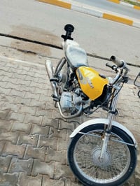 موديل 19 • شاصي 19 • محرك شرط