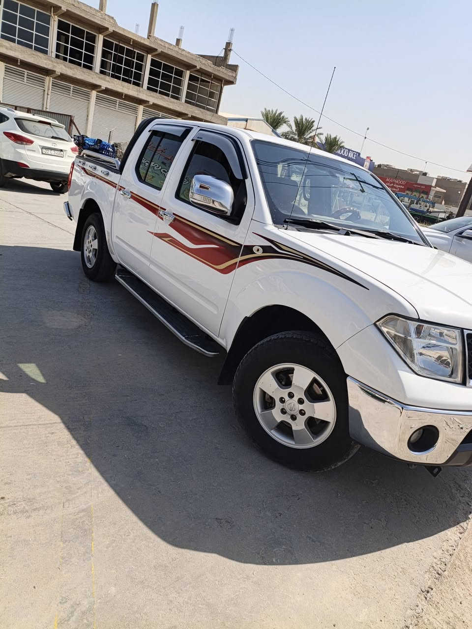 نيفارا • ٢٠١١ • رقم كربلاء