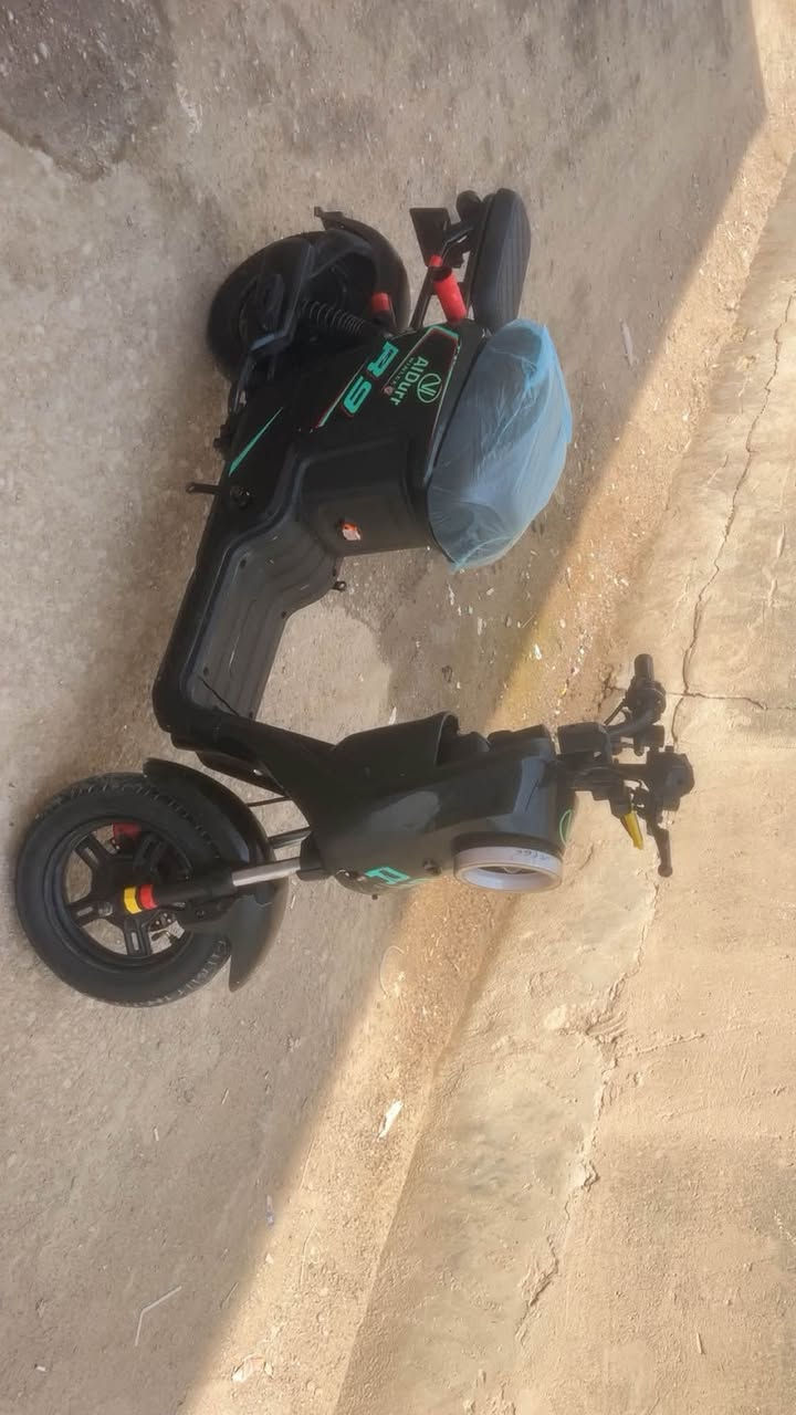 ار ٩ • ٢٠٢٥ • بطاريات ٣٣أمبير
