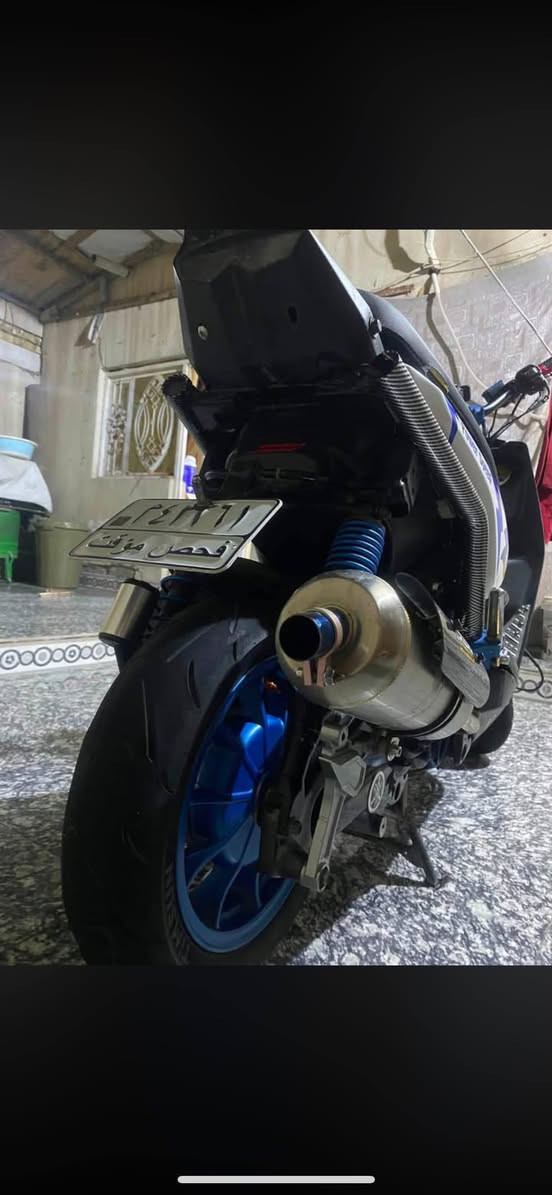 سلام عليكم سكنس جبلي للبيع متوازي على بيعته دراجه فول تزويد معدل فول ما بيه نقص دوم سعر مليون و50بيه  ناصرية مركز مجال قليل ***********
