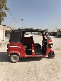 مراوس • مكينته تي في إس • بابل
