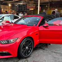 للبيع موسننك 16 ايكو مكينه جديده كير تبريد صدر كلشي جديد ماشيه 93 ميل ...