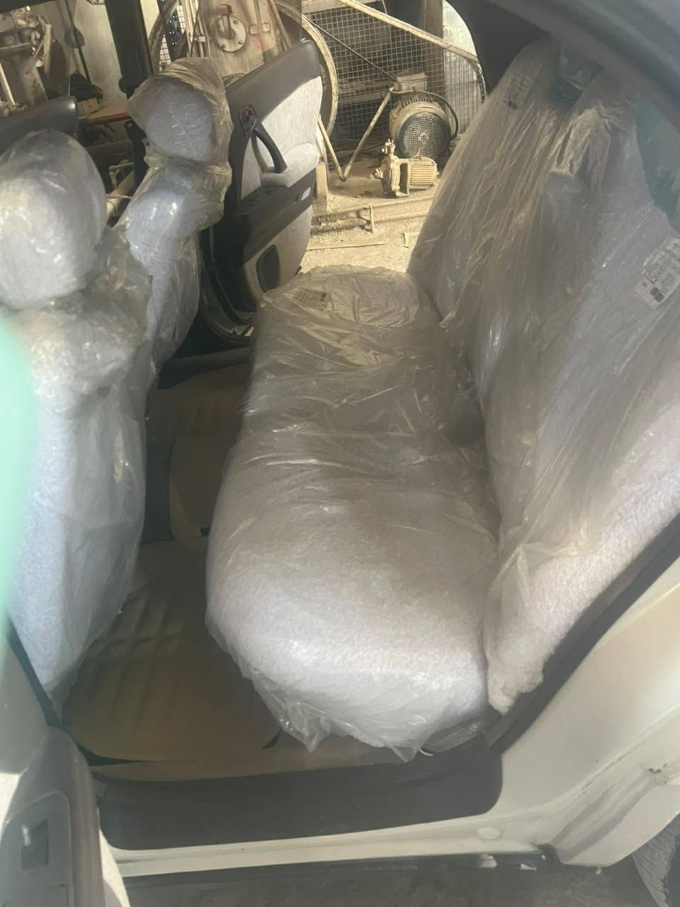 موديل ١٩٩٥ • مكينه وكير جديد • بصرة ابو الخصيب