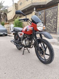 بوكسر • موديل 22 • مكفوله