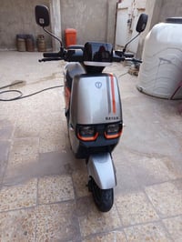 ريان ام عيون • موديل ٢٦ • استخدام شهر