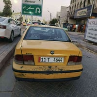 موديل ٢٠١٠ • رقم مميز • بغداد البلديات