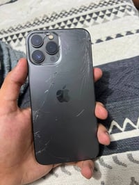 آيفون 13 برو ماكس • ٢٥٦ • مبدل شاشة
