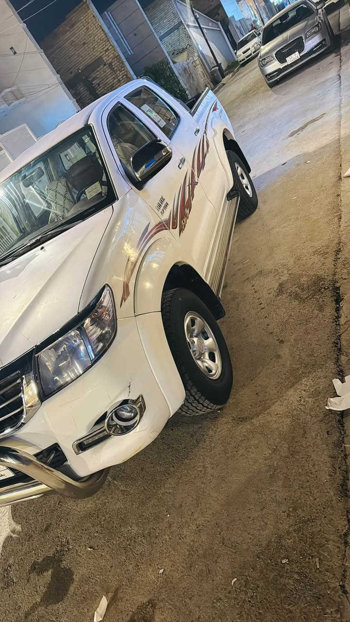 بيكم فور ويل • ٢٠١٤ • ممشى ١١٥٠٠٠