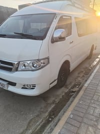 هايكر • ٢٠١٤ • مابيها ضربة