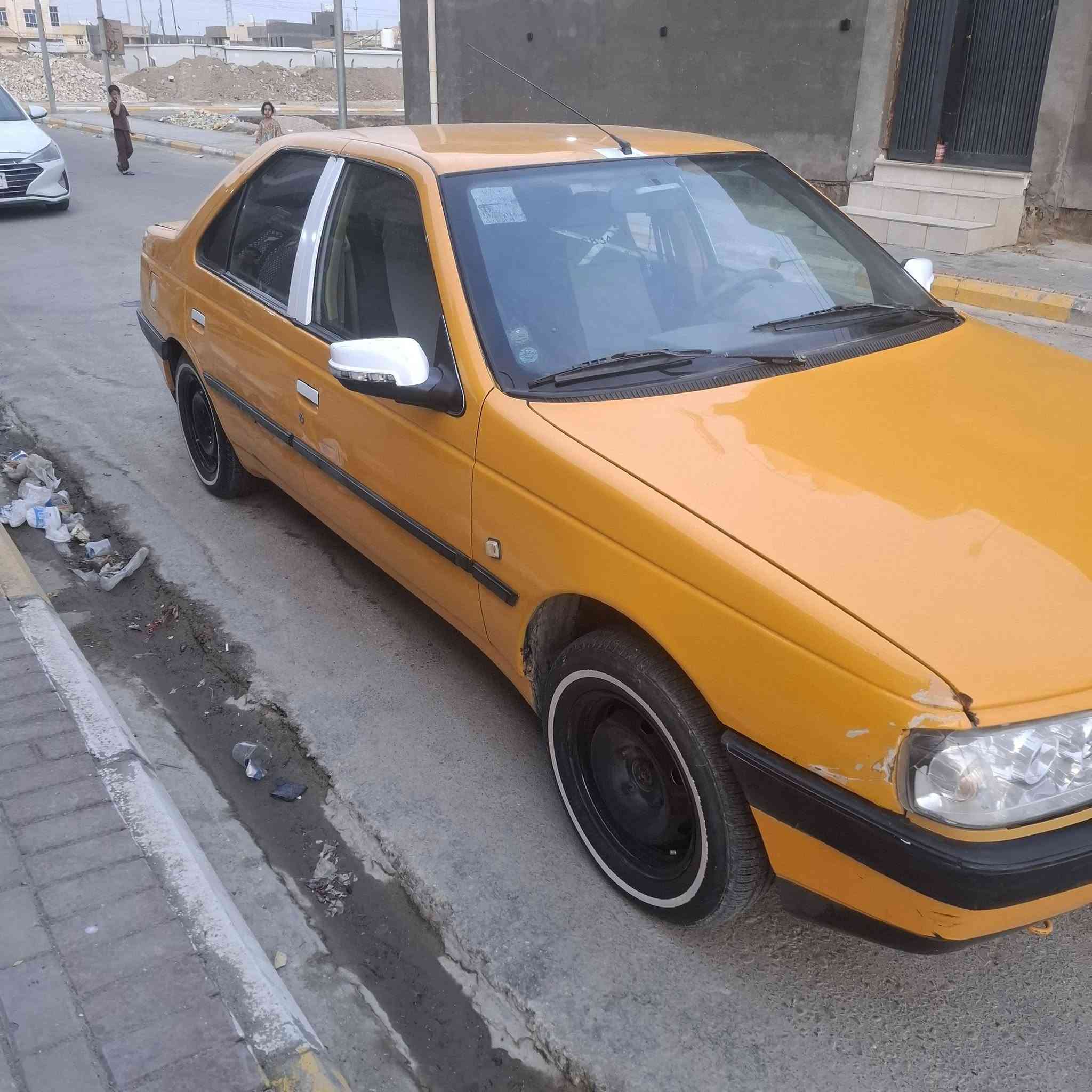 مكفوله • ٢٠١٧ • محرك وكير جديد