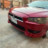 لانسر قرش • ٢٠٠٩ • اوتوماتيك