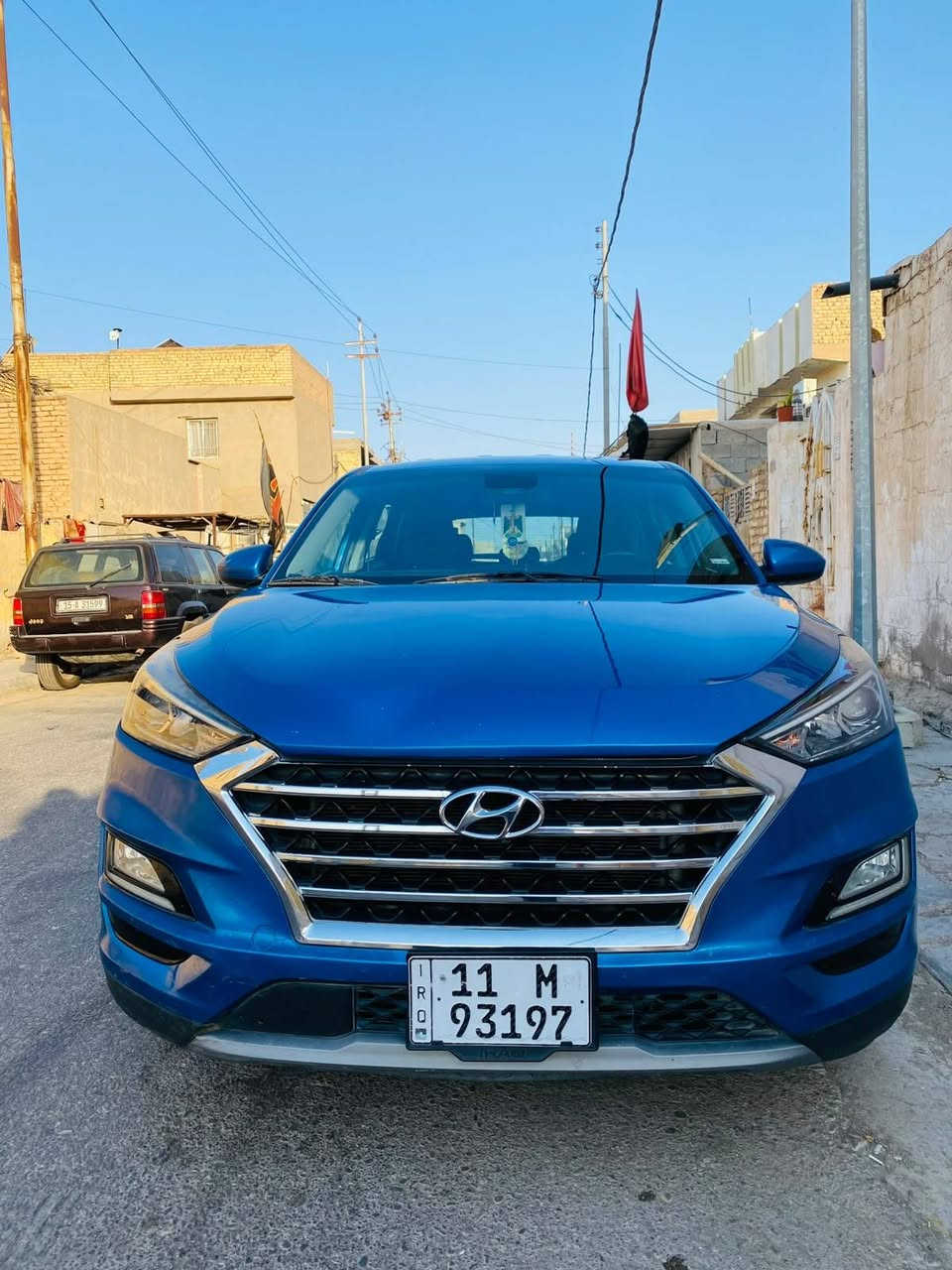السلام عليكم توسان 19نص فول مكينه 2000جي دي اي السعر 130بيها مجال السونار مرفق بل منشور الاتصال *********** سياره اب اسمي تحويل مباشر

نص مكتوب في الصور:
- كار تشيك
- الكشف عن الصبغ السمكرة البارد التبديل الخدوش المحرك الكير المنظومات الكهربائية
- العنوان الفرع الاول : بغداد - البياع - تقاطع درويش - مقابل المجمع السكني
- الفرع الثاني : بغداد -طالبية - حي جميلة .شارع خير الله- مجاور مسجد ائمة البقيع
- ***********
- ***********
- تاريخ الفحص 6/27/2025
- الوقت 8:14:33 PM
- اسم صاحب السيارة عباس اياد
- رقم السيارة 93197م/بغداد
- النوع والموديل هونداي توسان/ازرق 2019
- ملاحظة : الفحص نافذ لمدة 3 ايام من تاريخ الفحص
- الجانب الايمن تبديل وصبيغ جاملغ امامي.صبغ وبارد باب امامي.بارد باب خلفي.رصعات وخخدوش وتكحيل في الجانب
- الجانب الايسر بارد جاملغ خلفي-بارد وجزء من البراغي مفتوحة جاملغ امامي.طخه باب الخلفي.رصعات وخخدوش وتكحيل في الجانب
- المصد الخلفي خدوش قبق الجنطه.خدوش دعامية
- الجزء العلوي رصعات قمارة
- المصد الامامي صبغ مفتوح بنيد.صبغ مفتوحة دعامية
- تقرير الفحص النهائي للعجلة المرقمة : 93197م/بغداد
- بتاريخ 6/27/2025