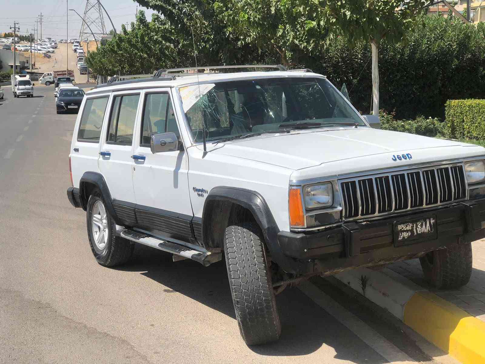 سڵاو جێب شقارە بۆ فرۆشتن و گۆڕینەوە  گێڕوو مەکینە وینجی  
گێڕوو مەکینەو تەقەو ڕەقە بەشەرت تایەی تازە هەموو گیانی بەشەرت بێ نوقسانیە   کارتی ڕێگە پێدانی هەیە سعری ۲۷ گەڵاو معامەلەیەکی برایانە لە سلێمانیم  
***********  واتس ئەبوو ڤایبەری لەسەرە 
ئەدمین 💜 السليمانية, العراق
