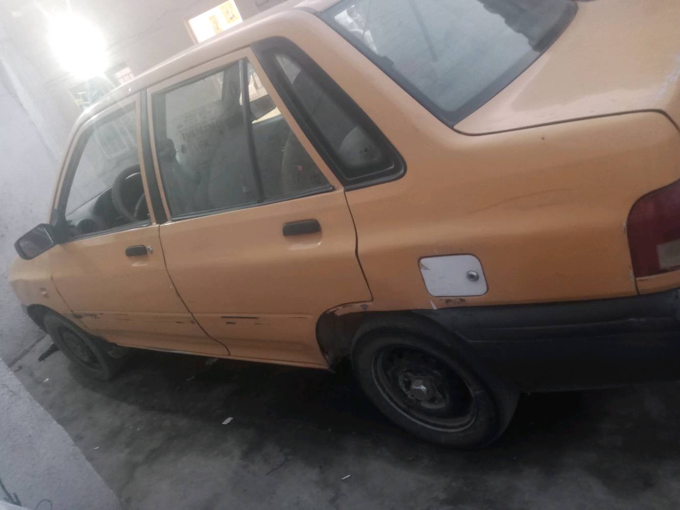 تفاصيل بل صور