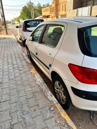 بيجو 307 • ٢٠٠٦ • محرك ٢٠٠٠