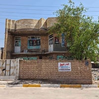 ٢٠٠م • دورين • منطقة ال٢٧