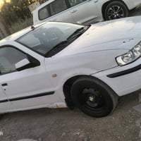 سمند ٢٠١٠ • راعية ديوانية • مكينة وكير جدد