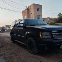 تاهو LTZ • موديل ٢٠٠٩ • مكينه ٥٧٠٠