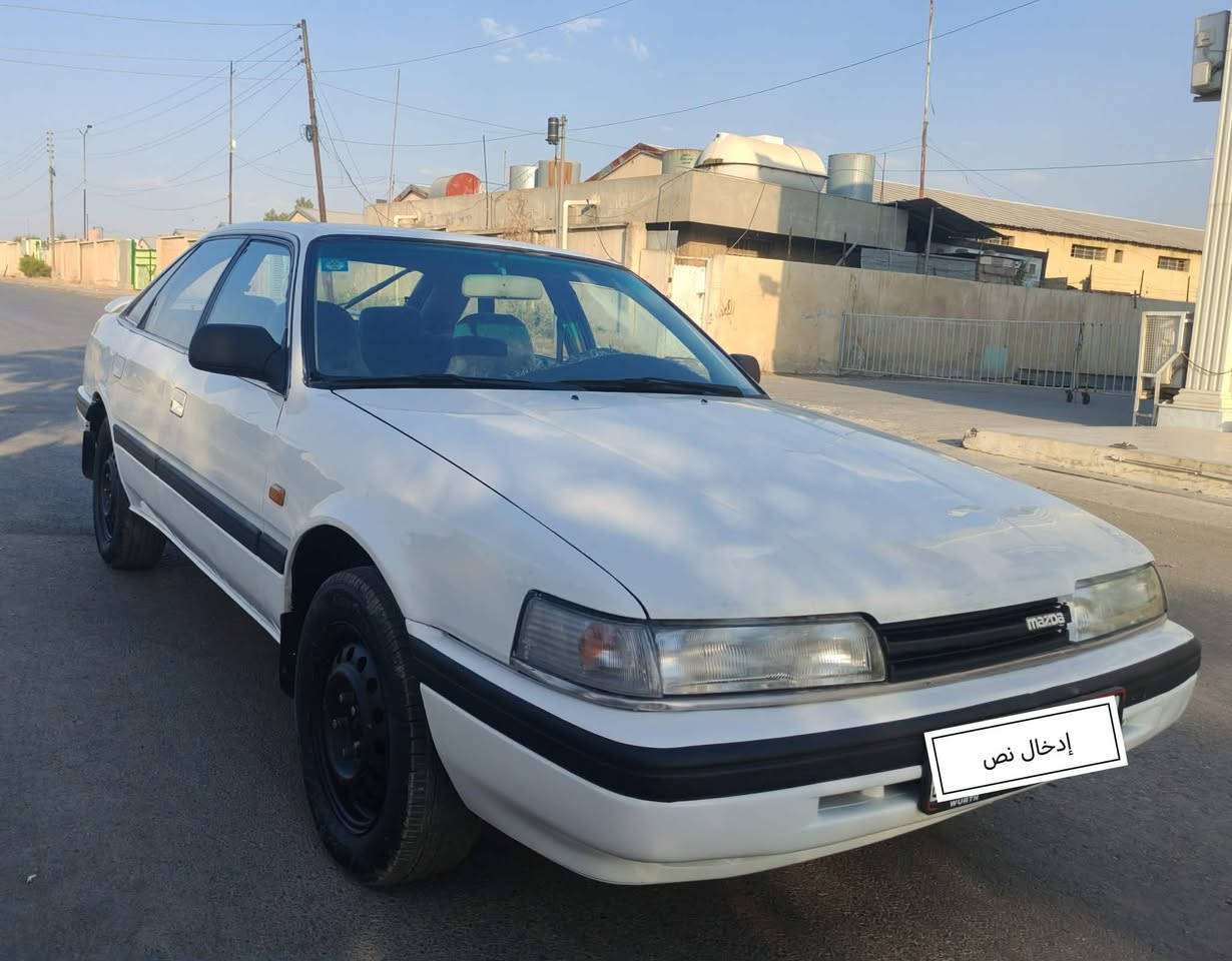 السلام عليكم
مازدا ٨ بخ كير محرك شرط كير عادي رقم نينوى الجديد شرط التحويل السعر ٣٣ للأستفسار ***********
