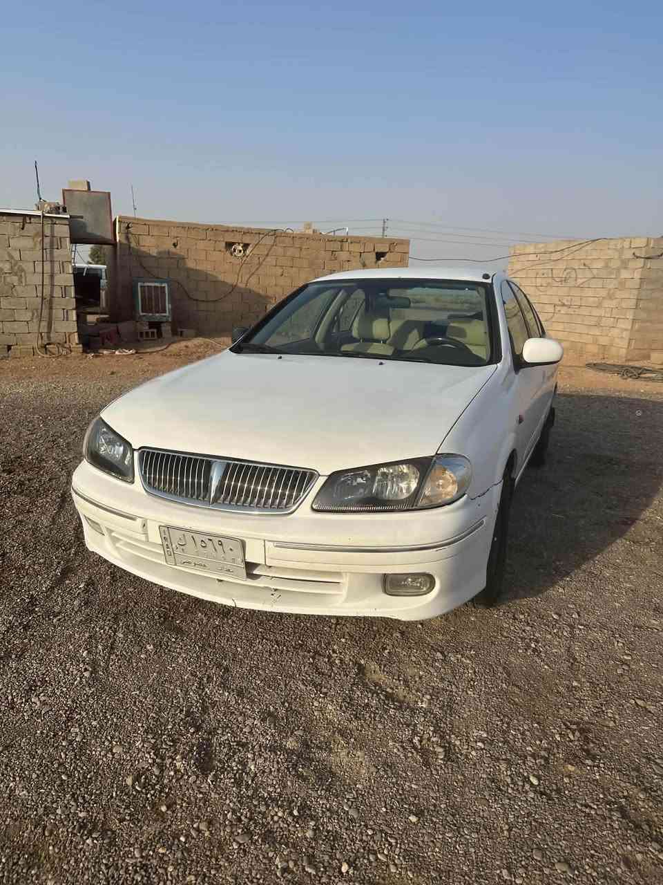 نيسان سني • ٢٠٠٢