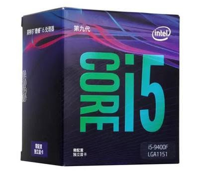 مذربورد H310M • i5 9400f • مراوس