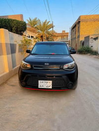 سول ٢٠١٧ • ١٦٠٠ GDI • ضرر بالصور