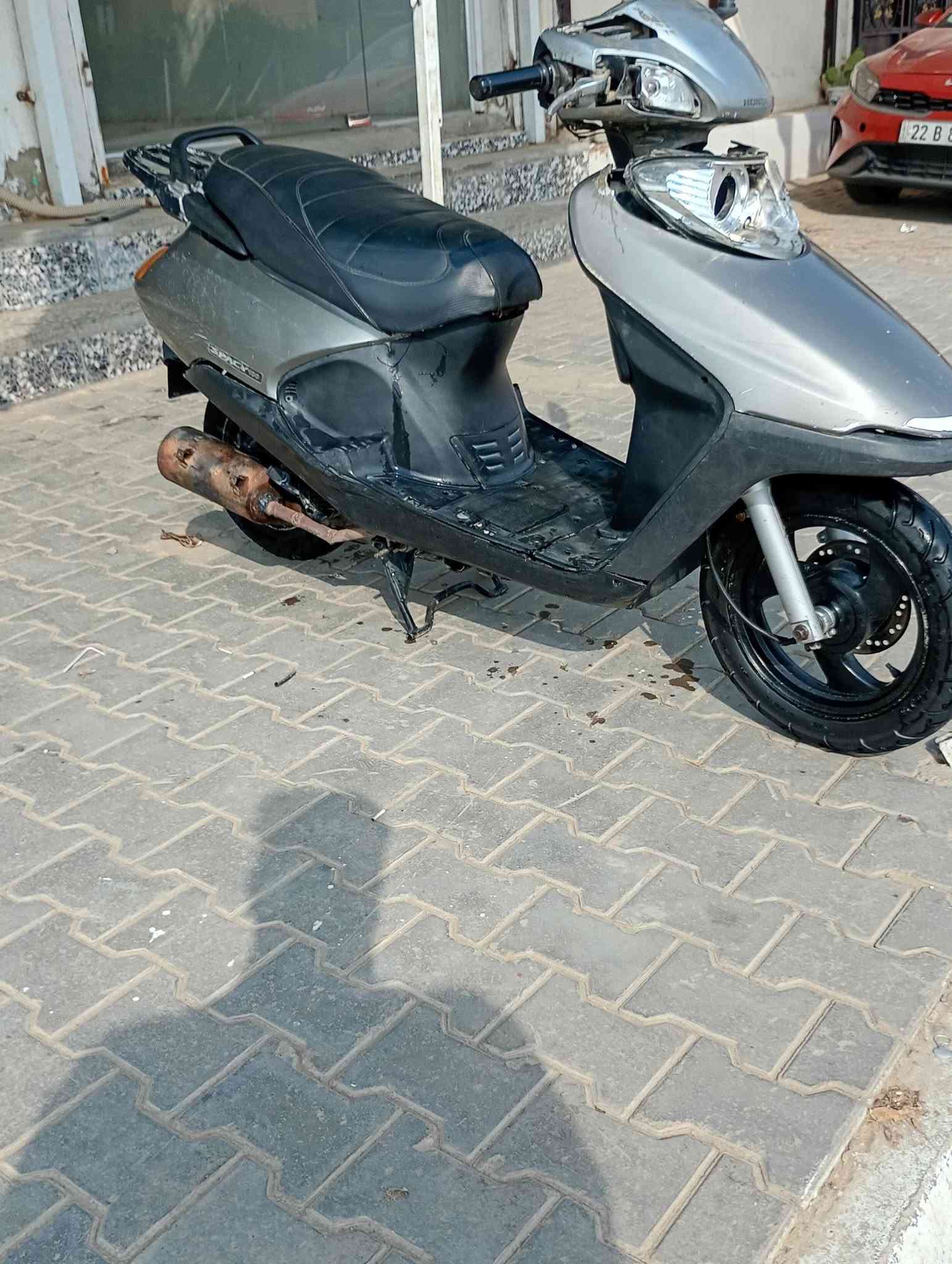 سبيسي • ياباني • مفتوحه