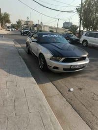 موستنك ٢٠١٠ سعره ٥٠ ورقه بيع سريع ماكو هيج سعر  سياره محرك سته سلندر م...