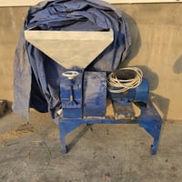 ماكنة طحن • قمح • جو