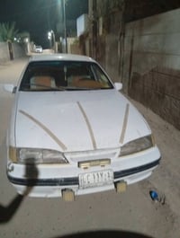 برنس • موديل ١٩٩٥