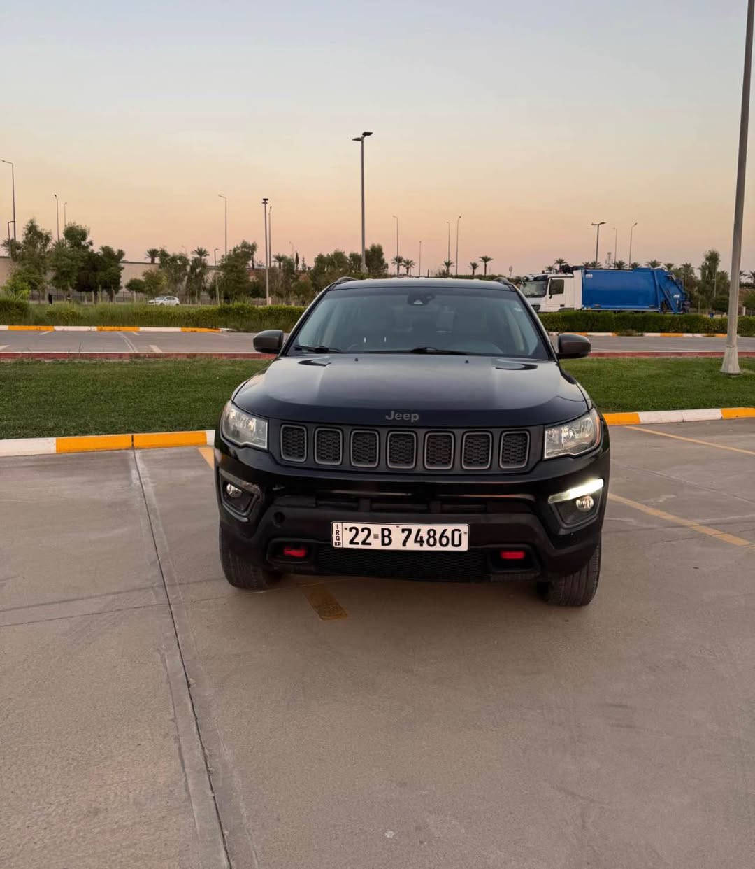 كومباس • ٢٠١٩ • أربيل