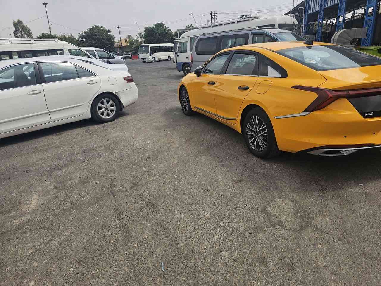 الى بيع سياره كفاله عامه ٢١٠ بيه مجال *********** رقم بابل
