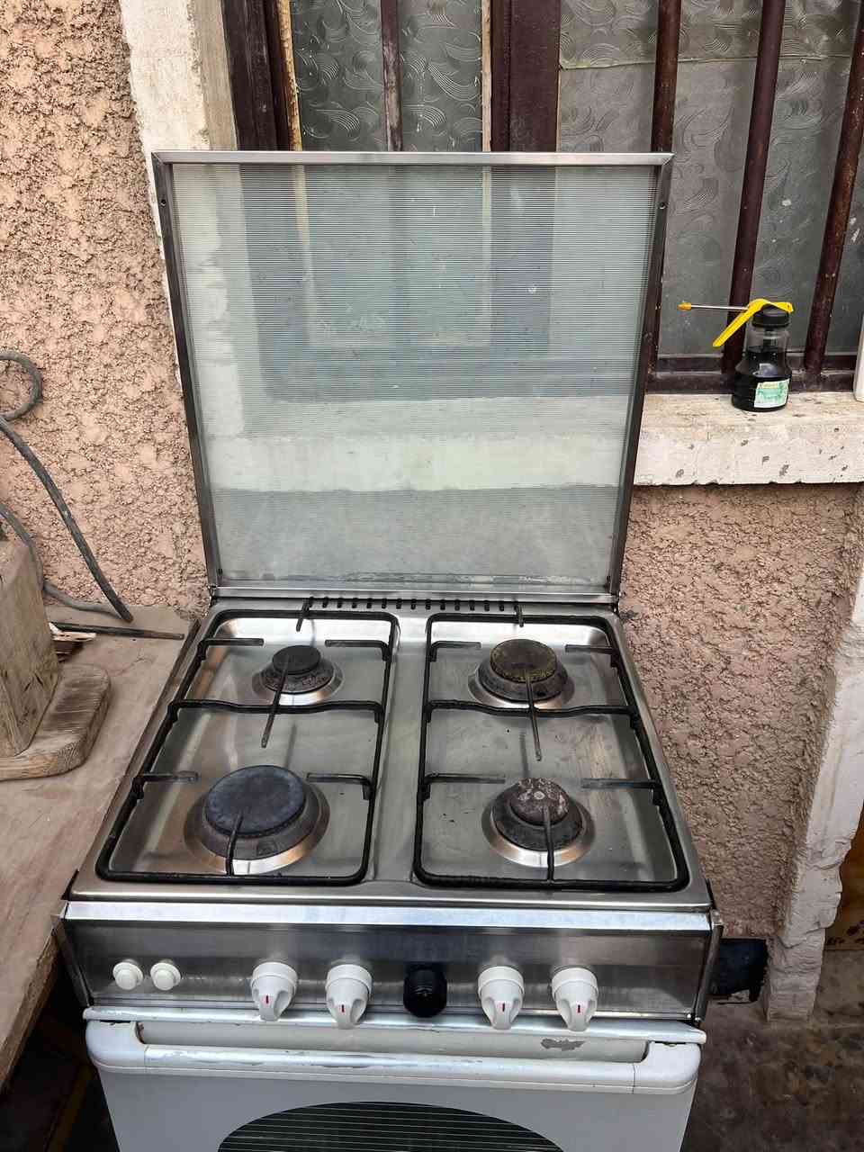 طباخ • ناره • بغداد