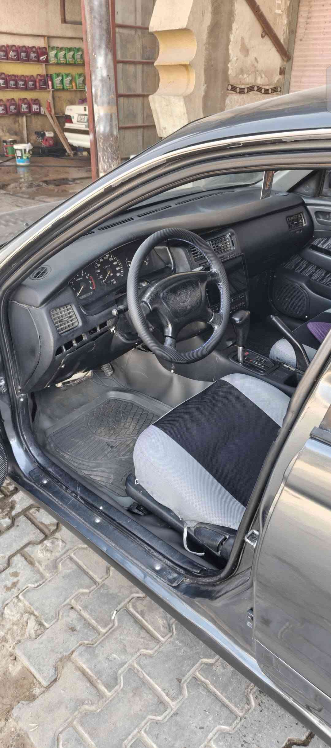 كرونه نفخ • ١٩٩٢ • رقم نجف