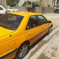 بيجو للبيع مديل 23مكفوله مكينه كيرصبغ اني مكلف بلنشر وهذه رقم صاحبهه 0...