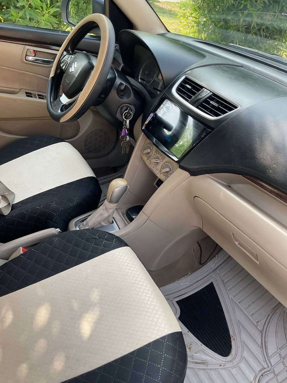 سويفت اوتماتيك • ٢٠١٧ • رقم بغداد