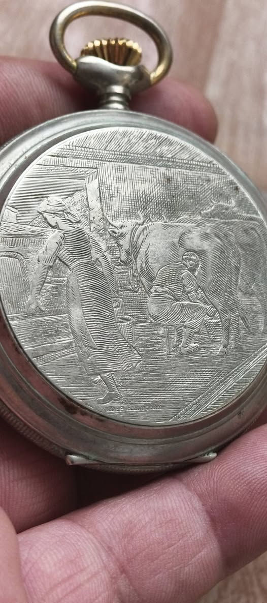 اسم الساعة ميشيل جوردن
بلد منشأ سويسرا
قطر الساعة 52 مم
تكويك نصب
رقم خاص ***********
سعر 175 $
