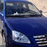 شيري اي ٥ • ٢٠٠٩ • رقم بغداد