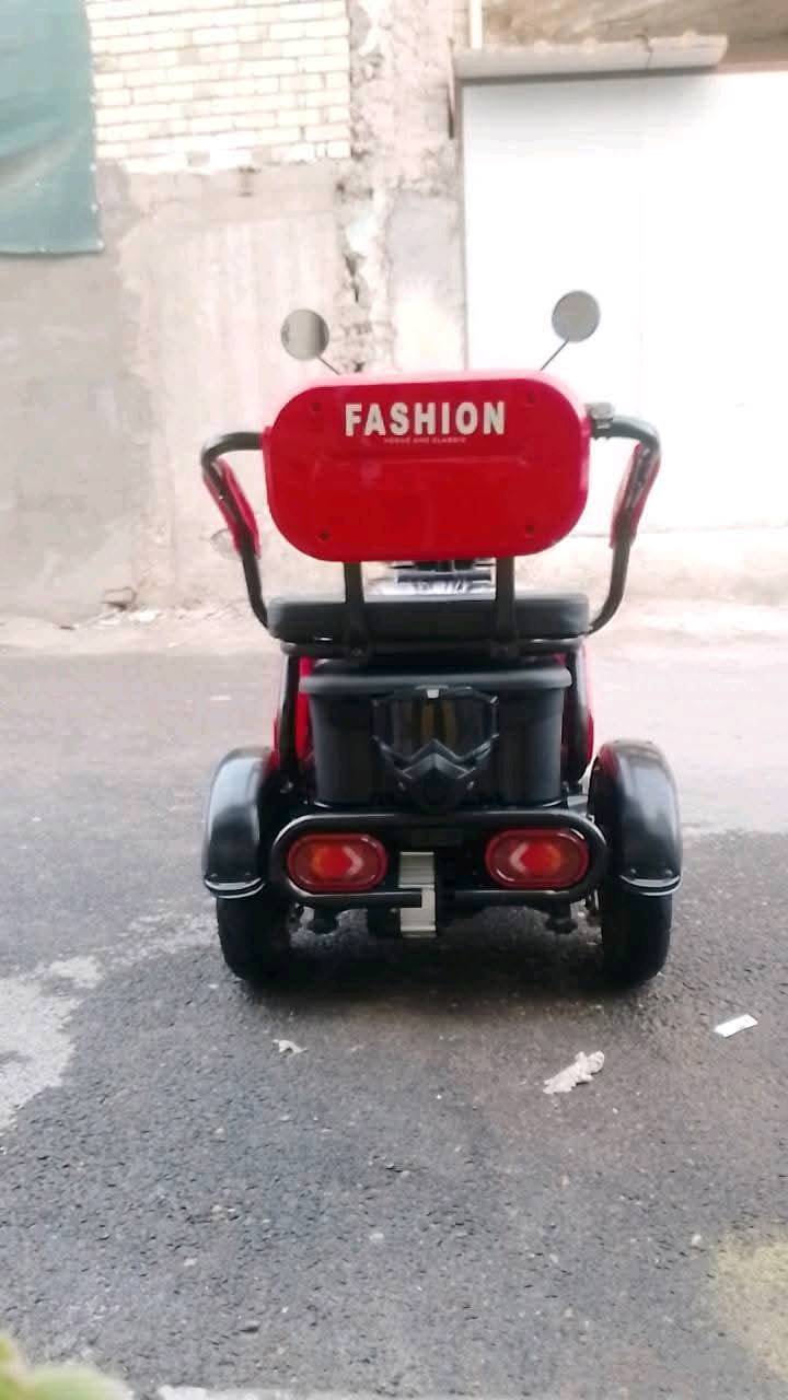 مراوس فقط